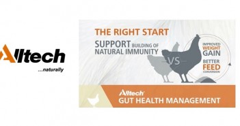 Alltech’s acquisition of Keenan creates “growth opportunities Alltech poultry