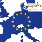EU protein crop estimates seen as “good news” for livestock sector Copa EC