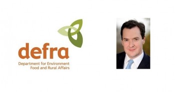 Extended tax averaging for farmers began on April 6 Defra Osborne