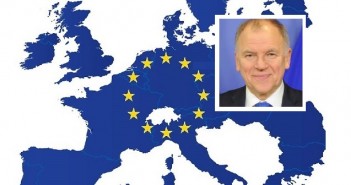 Commissioner Andriukaitis calls emegency meeting over contaminated eggs EC + Vytenis Andriukaitis