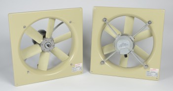 Adjust ventilation to avoid wet bedding, farmers advised Hydor HXP Fan