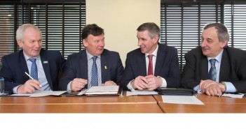 Farming unions unite in call for European Investment Bank action NFU farming summit