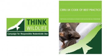 Quality British Turkey secures approval for rodenticide stewardship Rodents code