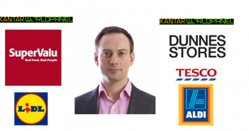 Poultry meat sales show “healthy increase” in Ireland Kantar-Ireland