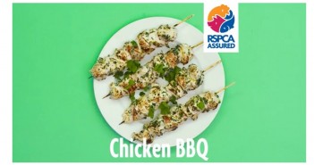 New chicken kebab video launched on social media RSPCA chicken ad