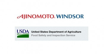 USDA announces major meat and poultry product recall USDA Ajinomoto Windsor