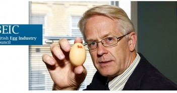New “runny eggs” campaign targets care home caterers BEIC Joret