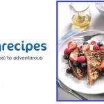 New egg recipe videos aimed at “foodporn” viewers BEIC recipes June 15