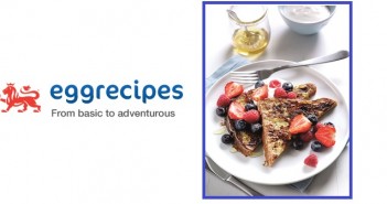 New egg recipe videos aimed at “foodporn” viewers BEIC recipes June 15