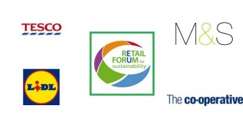 Top EU retailers commit to sustainable sourcing plan EU retail forum Jun 1