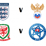 Euro 2016 games give chicken sales a 25% boost Eng v Russia Tesco +