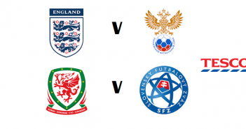 Euro 2016 games give chicken sales a 25% boost Eng v Russia Tesco +
