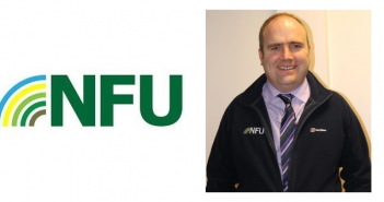 NFU to hold post-Brexit poultry event to agree sector priorities NFU + Gary Ford