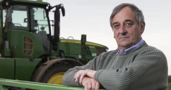 Early commitment is “vital” for UK farmers after leave result says NFU NFU Pres June 24