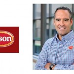Tom Hayes becomes president of Tyson Foods Tyson + Tom Hayes