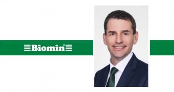 Phytogenic feed additive focus shifts to “major” livestock species Biomin Michael Noonan