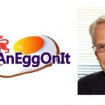 Social media plan unveiled in support of British Egg Week Egg week + Andrew Joret