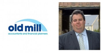 Prepare now for lower farm incomes, warns rural accountant Old Mill Mike Butler