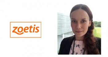 Zoetis adds experienced manager to UK & Ireland team Zoetis + Kaska Talpa