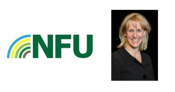 Police, CPS and NFU join forces to combat hare coursing NFU Minette Batters Oct 25