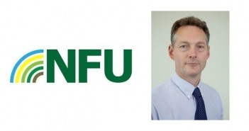 Autumn Statement “fell short” on farming measures says NFU NFU Andrew Clark