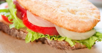 New chicken menu for pubs launched by Moy Park battered chickwich moy park