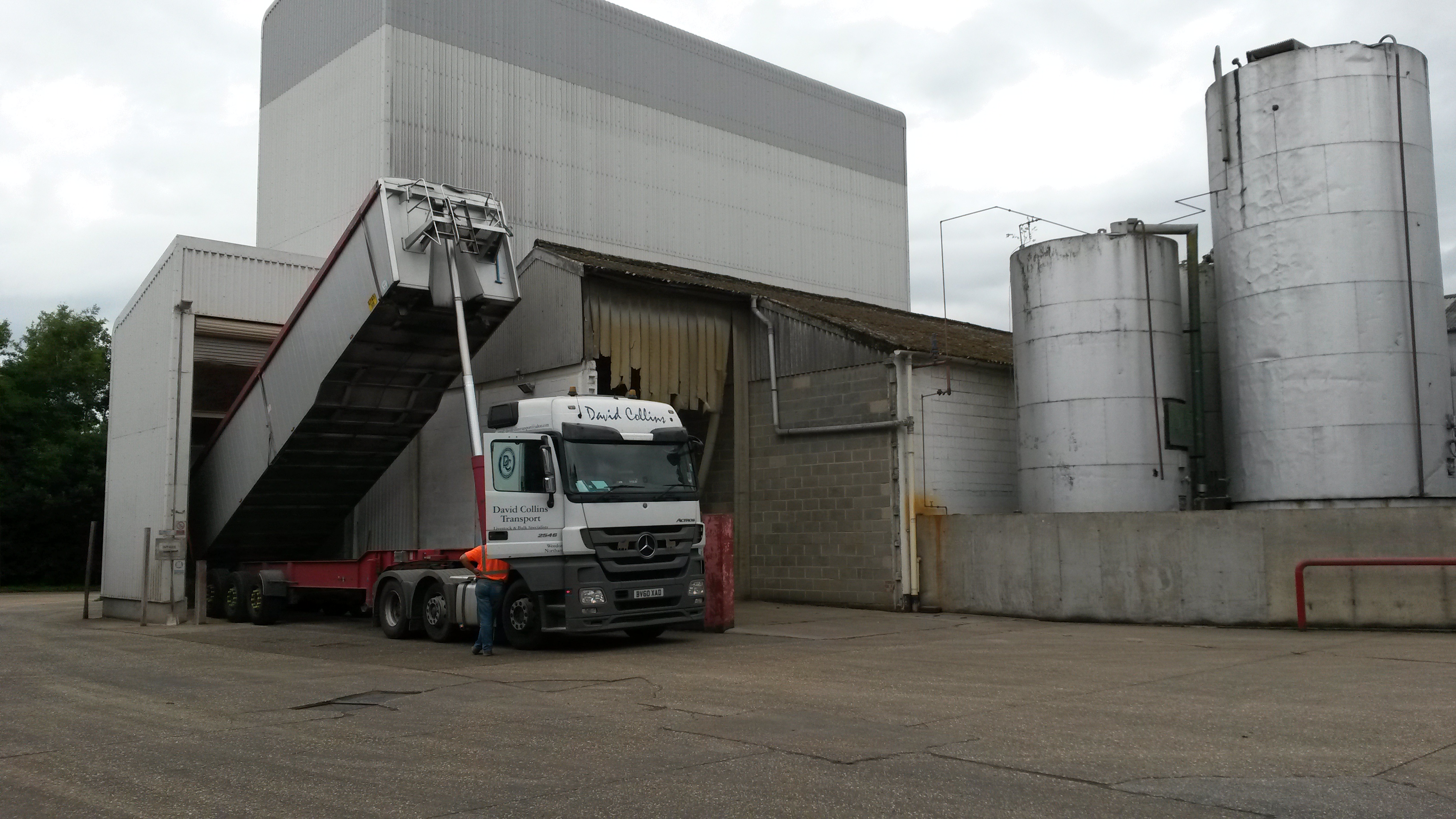 New Addition to 2Agriculture’s Poultry Feed Mill Portfolio Poultry News