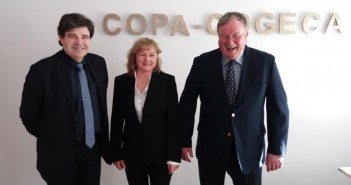 Comment: Poultry has been sacrificed to get the Mercosur deal across the line Charles Bourns with ean-Michael Schaeffer and Anna Zubkow