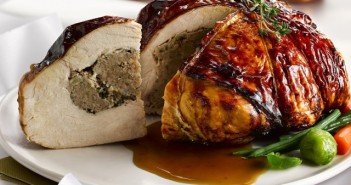 Bidfood launches innovative Christmas turkey range bidfood turkey