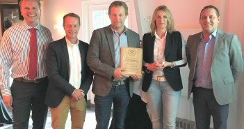 Cobb champion award goes to Dutch family farm cobb dutch family farm