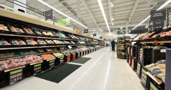 Farmers grateful after Asda slammed for unfair treatment of suppliers asda store