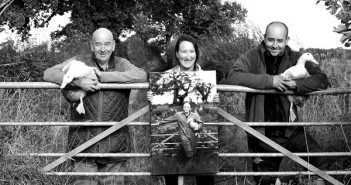 Goose producers prioritise effective biosecurity gooseproducers