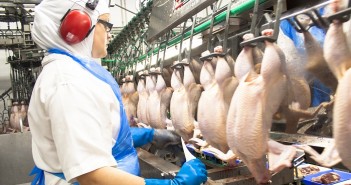 2 Sisters plant in Cambuslang to close with loss of 450 jobs processing
