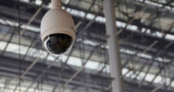 CCTV to become mandatory in Scottish abattoirs CCTV