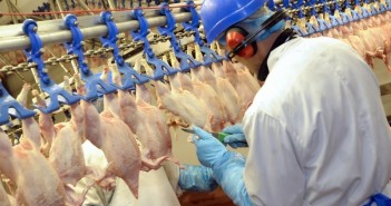 FSA begins consultation on disinfection in abattoirs 2 Sisters 20 years