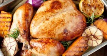 Union threatens Moy Park with strike over working conditions Roast_Chicken moy park
