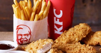 KFC commits to higher chicken welfare standards in the UK and Ireland by 2026 KFC