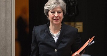 UFU presses PM on agricultural policies post-Brexit Brexit