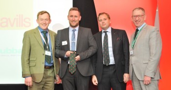 Nuffield Scholars at Pig and Poultry Fair to offer advice Roberts nuffield scholarships