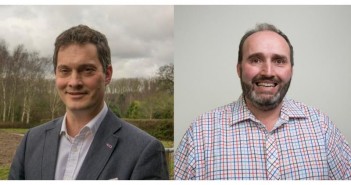 Thomas Wornham elected as new national poultry board chairman thomas wornham