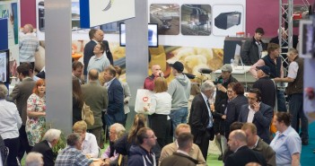 British Pig & Poultry Fair provisionally rescheduled for 2021 after coronavirus cancellation Pig and Poulttry 2018