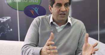 New chairman appointed to parent company of 2 Sisters Food Group Ranjit-TalktoMe image