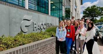 Teenagers invited to apply for Harper Adams summer school faccenda harper adams summer school