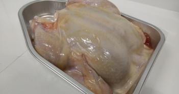 Aluminium packaging uses skin-pack techniques ADV074 - Poultry packaging innovation - IMAGE
