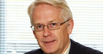 BEIC elects office holders Andrew Joret