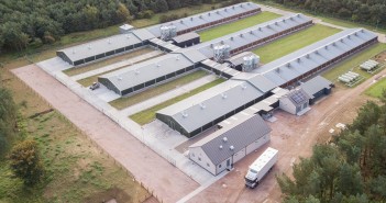 UK poultry breeding programme gets investment boost aviagen R&D investment