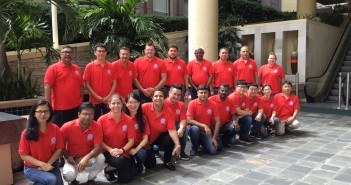 Aviagen customers fly to Thailand for nutrition school aviagen nutrition school