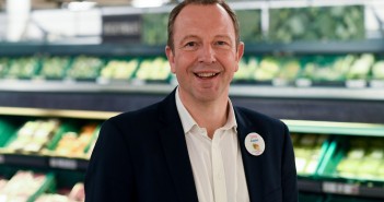 UK Tesco boss steps down after cancer diagnosis jason tarry tesco