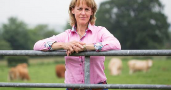 NFU writes to Chancellor ahead of spending review minette batters 2