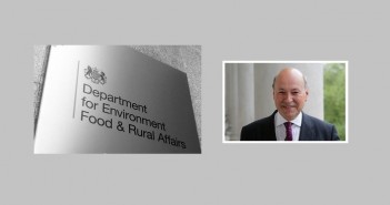 Defra updates welfare code for laying hens and pullets Defra + Gardiner